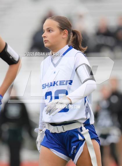 Thumbnail 2 in Shaker @ Shenendehowa (NYSPHSSA Section 2 Class A Semifinal) photogallery.