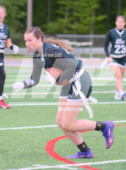 Thumbnail 1 in Shaker @ Shenendehowa (NYSPHSSA Section 2 Class A Semifinal) photogallery.