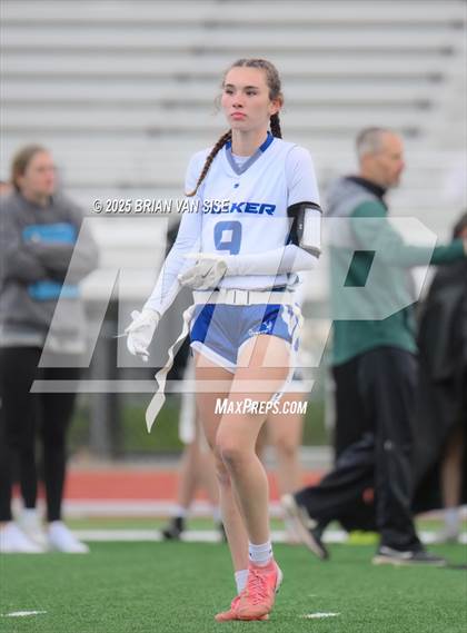 Thumbnail 3 in Shaker @ Shenendehowa (NYSPHSSA Section 2 Class A Semifinal) photogallery.