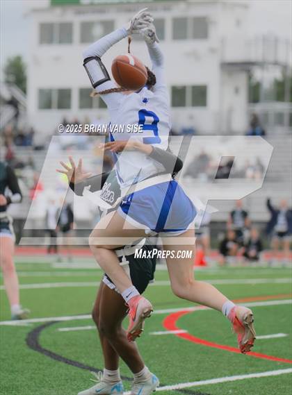 Thumbnail 1 in Shaker @ Shenendehowa (NYSPHSSA Section 2 Class A Semifinal) photogallery.