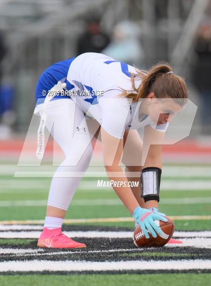 Thumbnail 2 in Shaker @ Shenendehowa (NYSPHSSA Section 2 Class A Semifinal) photogallery.