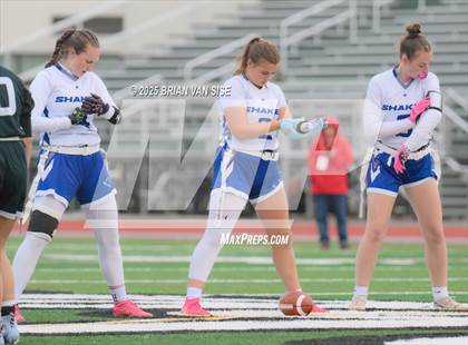 Thumbnail 3 in Shaker @ Shenendehowa (NYSPHSSA Section 2 Class A Semifinal) photogallery.