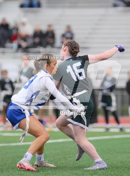 Thumbnail 1 in Shaker @ Shenendehowa (NYSPHSSA Section 2 Class A Semifinal) photogallery.