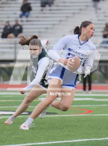 Thumbnail 3 in Shaker @ Shenendehowa (NYSPHSSA Section 2 Class A Semifinal) photogallery.