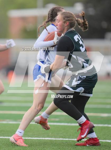 Thumbnail 2 in Shaker @ Shenendehowa (NYSPHSSA Section 2 Class A Semifinal) photogallery.