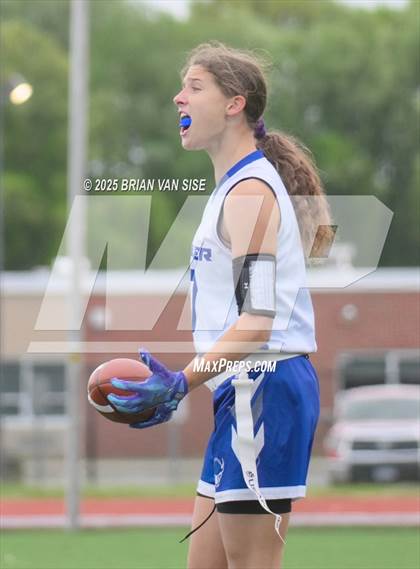 Thumbnail 1 in Shaker @ Shenendehowa (NYSPHSSA Section 2 Class A Semifinal) photogallery.