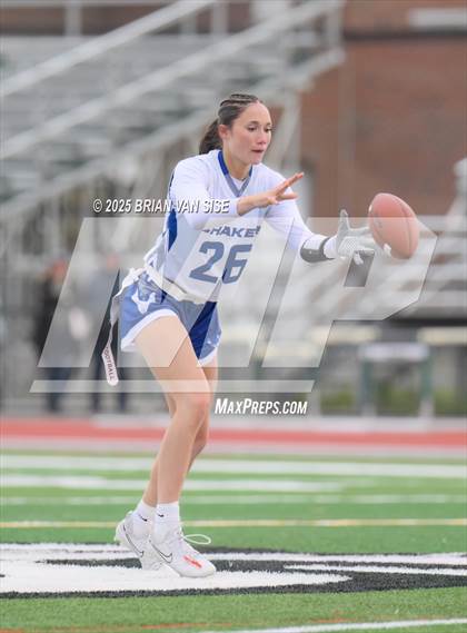 Thumbnail 1 in Shaker @ Shenendehowa (NYSPHSSA Section 2 Class A Semifinal) photogallery.