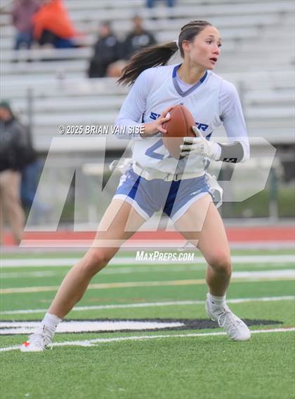 Thumbnail 2 in Shaker @ Shenendehowa (NYSPHSSA Section 2 Class A Semifinal) photogallery.