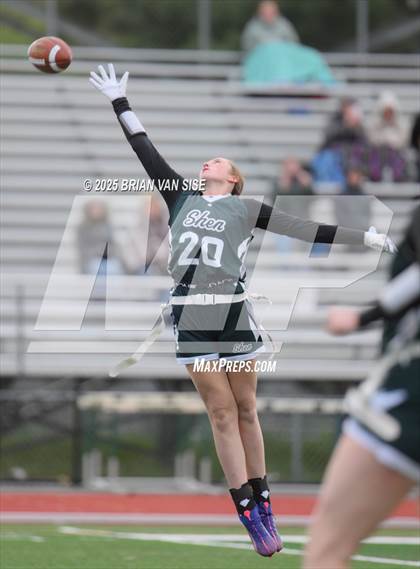 Thumbnail 2 in Shaker @ Shenendehowa (NYSPHSSA Section 2 Class A Semifinal) photogallery.
