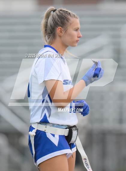 Thumbnail 3 in Shaker @ Shenendehowa (NYSPHSSA Section 2 Class A Semifinal) photogallery.