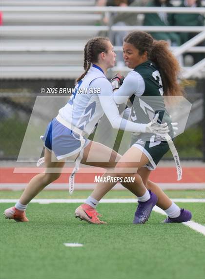 Thumbnail 3 in Shaker @ Shenendehowa (NYSPHSSA Section 2 Class A Semifinal) photogallery.