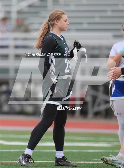 Thumbnail 3 in Shaker @ Shenendehowa (NYSPHSSA Section 2 Class A Semifinal) photogallery.