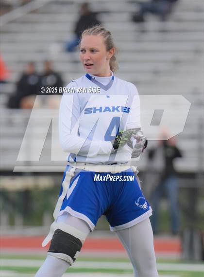 Thumbnail 1 in Shaker @ Shenendehowa (NYSPHSSA Section 2 Class A Semifinal) photogallery.