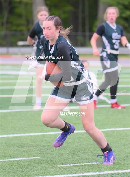 Thumbnail 2 in Shaker @ Shenendehowa (NYSPHSSA Section 2 Class A Semifinal) photogallery.