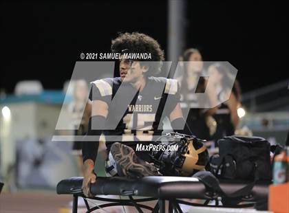 Thumbnail 1 in Heritage Christian vs South Pasadena photogallery.