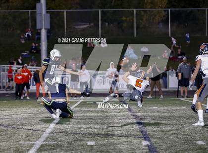 Thumbnail 3 in Mountain Crest @ Ridgeline photogallery.