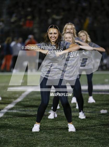Thumbnail 3 in Mountain Crest @ Ridgeline photogallery.