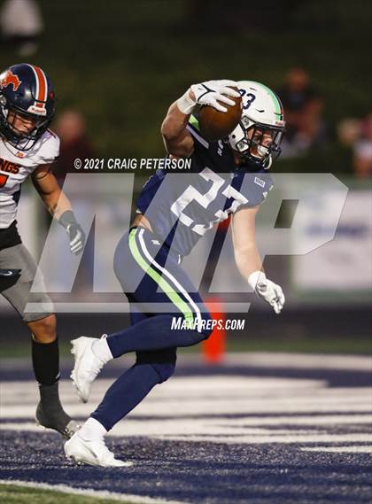 Thumbnail 1 in Mountain Crest @ Ridgeline photogallery.