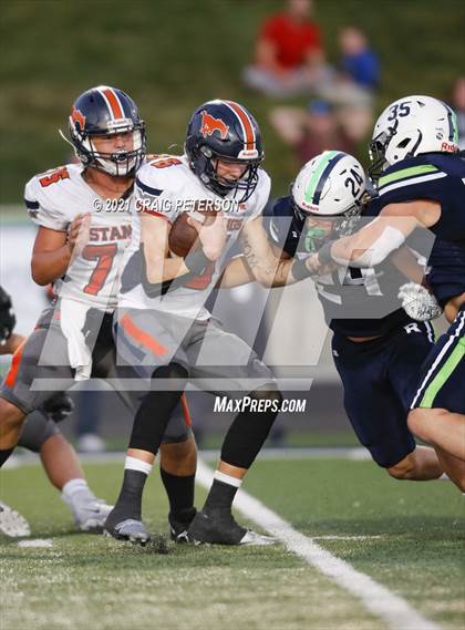 Thumbnail 1 in Mountain Crest @ Ridgeline photogallery.