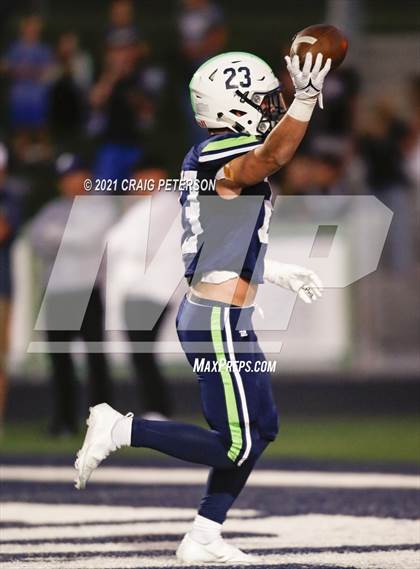 Thumbnail 2 in Mountain Crest @ Ridgeline photogallery.