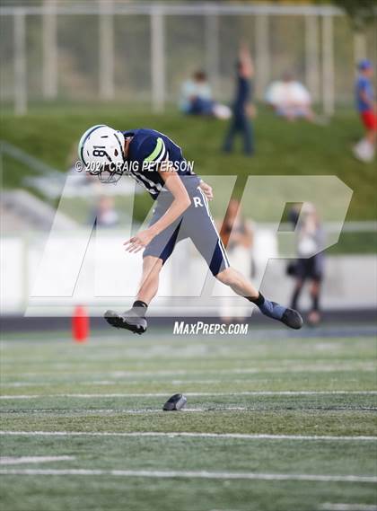 Thumbnail 1 in Mountain Crest @ Ridgeline photogallery.