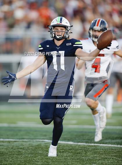 Thumbnail 2 in Mountain Crest @ Ridgeline photogallery.