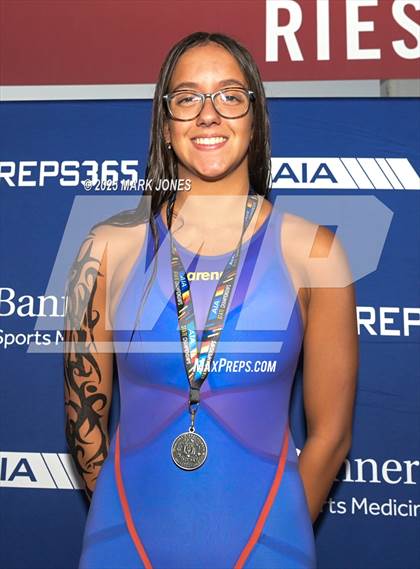 Thumbnail 3 in AIA Division III Championships (Awards) photogallery.