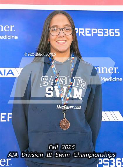 Thumbnail 1 in AIA Division III Championships (Awards) photogallery.