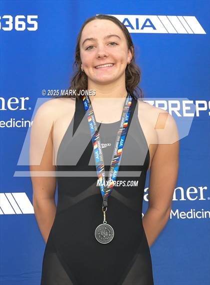 Thumbnail 2 in AIA Division III Championships (Awards) photogallery.