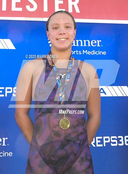 Thumbnail 1 in AIA Division III Championships (Awards) photogallery.