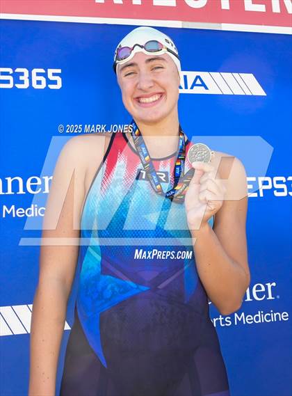 Thumbnail 1 in AIA Division III Championships (Awards) photogallery.