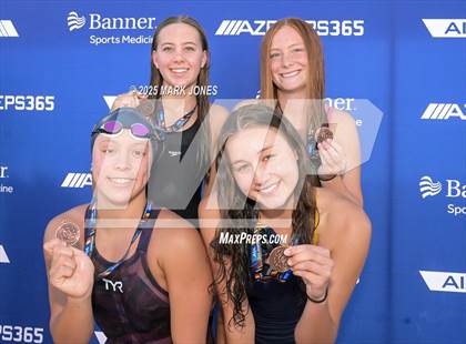 Thumbnail 2 in AIA Division III Championships (Awards) photogallery.