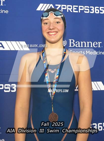 Thumbnail 1 in AIA Division III Championships (Awards) photogallery.