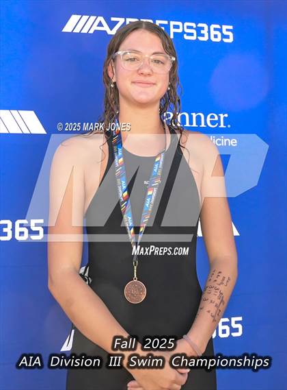 Thumbnail 2 in AIA Division III Championships (Awards) photogallery.