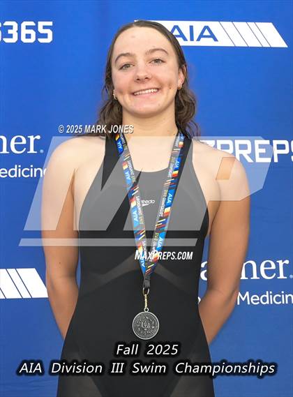 Thumbnail 3 in AIA Division III Championships (Awards) photogallery.