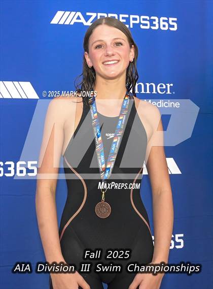 Thumbnail 1 in AIA Division III Championships (Awards) photogallery.