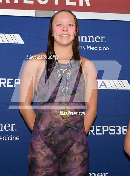 Thumbnail 2 in AIA Division III Championships (Awards) photogallery.