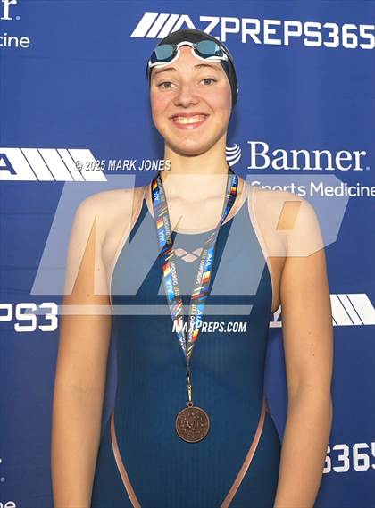 Thumbnail 3 in AIA Division III Championships (Awards) photogallery.