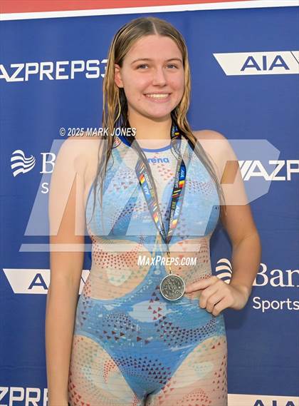 Thumbnail 1 in AIA Division III Championships (Awards) photogallery.