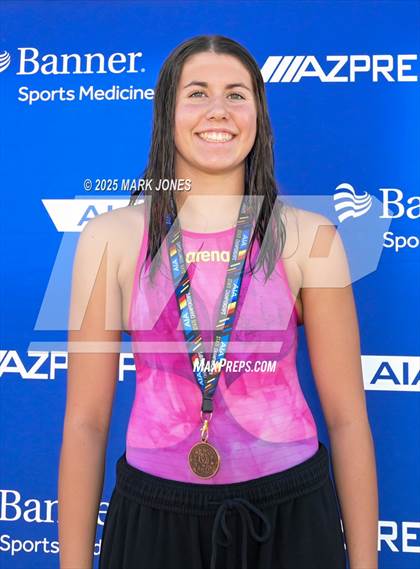 Thumbnail 2 in AIA Division III Championships (Awards) photogallery.