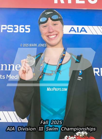 Thumbnail 2 in AIA Division III Championships (Awards) photogallery.