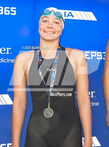 Thumbnail 2 in AIA Division III Championships (Awards) photogallery.