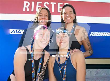 Thumbnail 2 in AIA Division III Championships (Awards) photogallery.