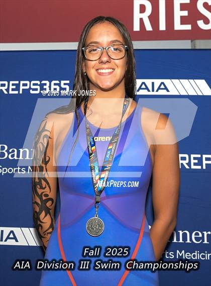 Thumbnail 1 in AIA Division III Championships (Awards) photogallery.