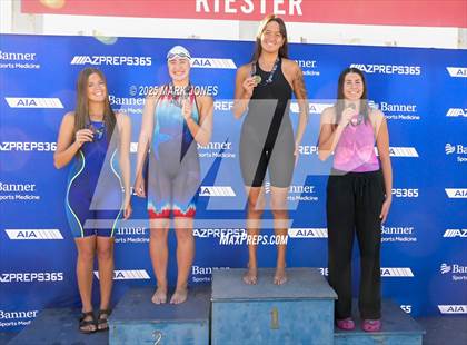 Thumbnail 2 in AIA Division III Championships (Awards) photogallery.