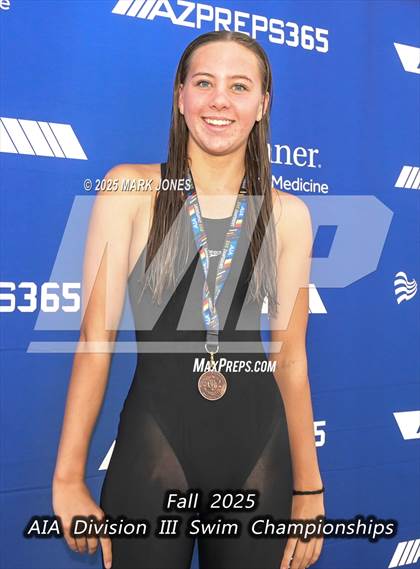 Thumbnail 2 in AIA Division III Championships (Awards) photogallery.