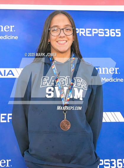 Thumbnail 3 in AIA Division III Championships (Awards) photogallery.