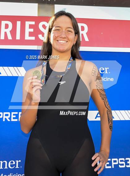 Thumbnail 3 in AIA Division III Championships (Awards) photogallery.