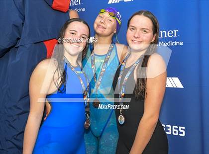 Thumbnail 1 in AIA Division III Championships (Awards) photogallery.