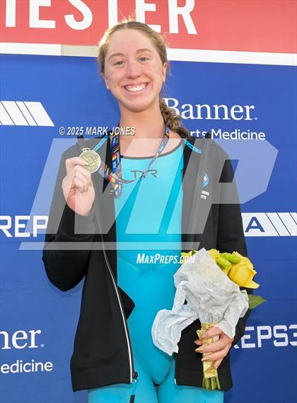 Thumbnail 3 in AIA Division III Championships (Awards) photogallery.